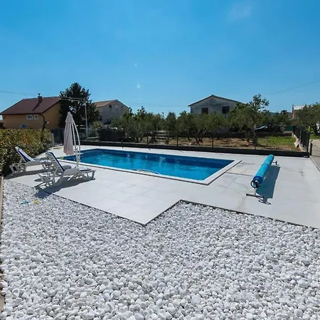 Tribunj S1 Apartment Tribunj (Sibenik-Knin)