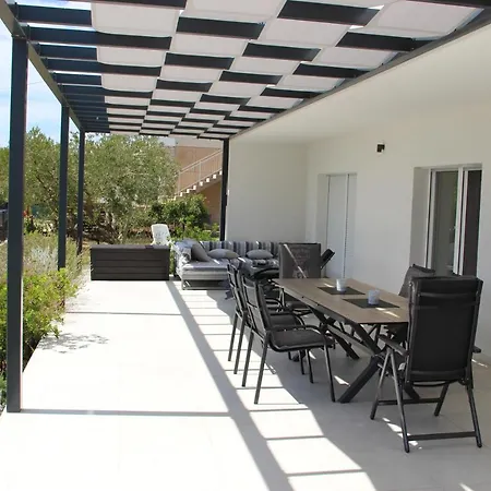 Apartment Tribunj S1 Tribunj (Sibenik-Knin)
