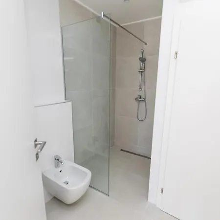 Tribunj S1 Apartment *
